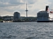 Kiel - Dampferfahrt nach Laboe